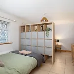 Shannon View Jungle House Hébergement de vacances Athlone