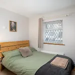 Shannon View Jungle House * Athlone