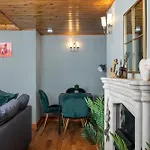 Shannon View Jungle House Athlone