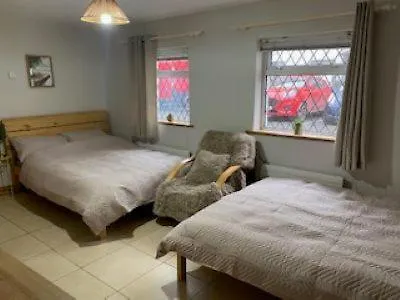 Shannon View Jungle House Holiday home *