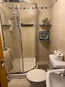 Tatil Evi Shannon View Jungle House Athlone