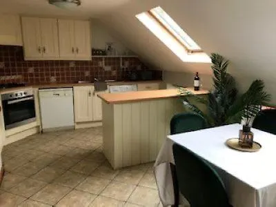 Holiday home Shannon View Jungle House *