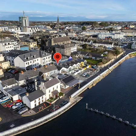 Casa vacanze Shannon View Jungle House Athlone