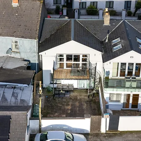 Shannon View Jungle House 度假居