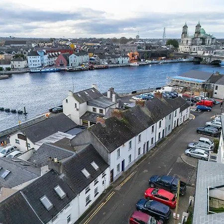 Shannon View Jungle House Casa vacanze *