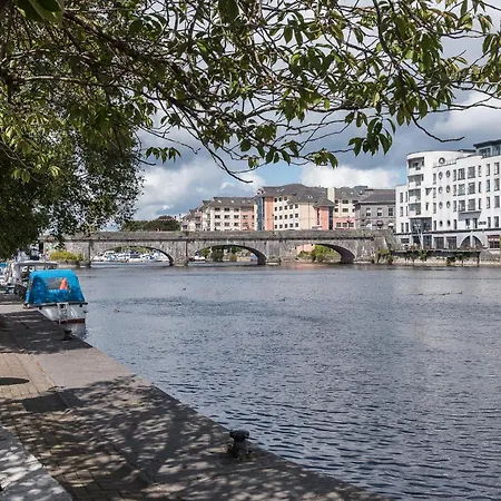 Shannon View Jungle House * Athlone