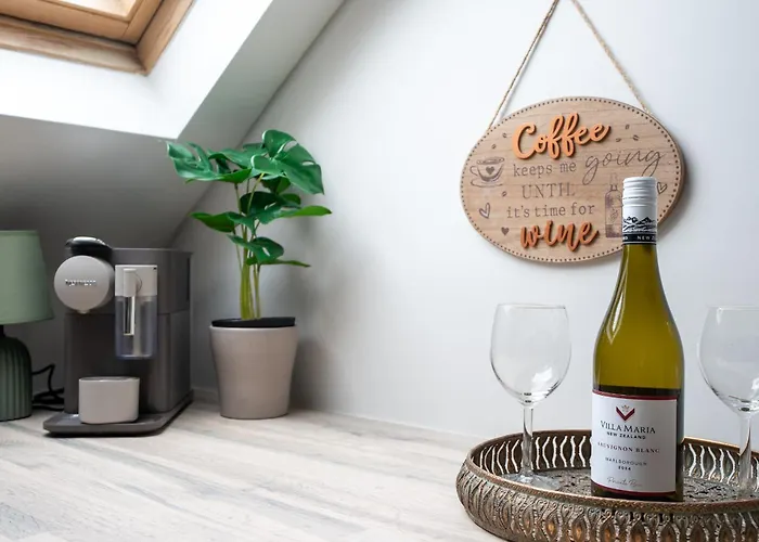 Shannon View Jungle House * Athlone