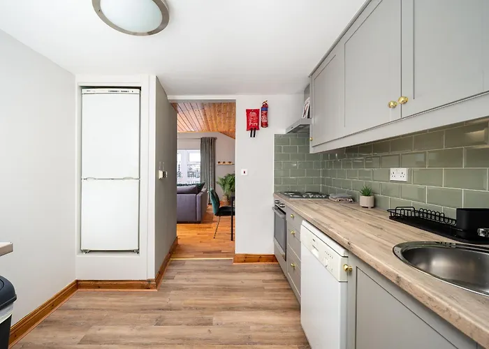 Shannon View Jungle House Casa vacanze Athlone