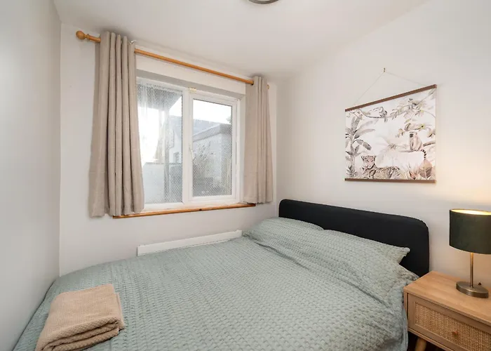 Casa vacanze Shannon View Jungle House