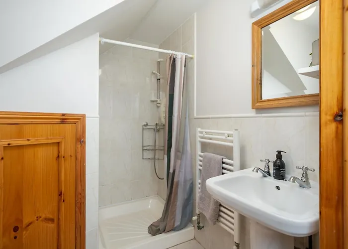 Casa vacanze Shannon View Jungle House *