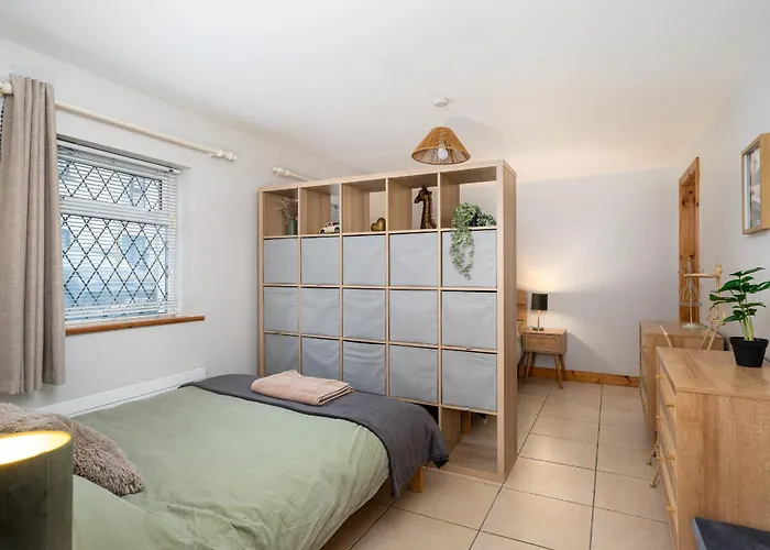 Shannon View Jungle House 度假居 阿斯隆