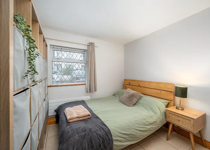 Shannon View Jungle House Casa vacanze *