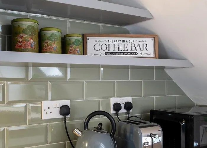 Casa vacanze Shannon View Jungle House Athlone