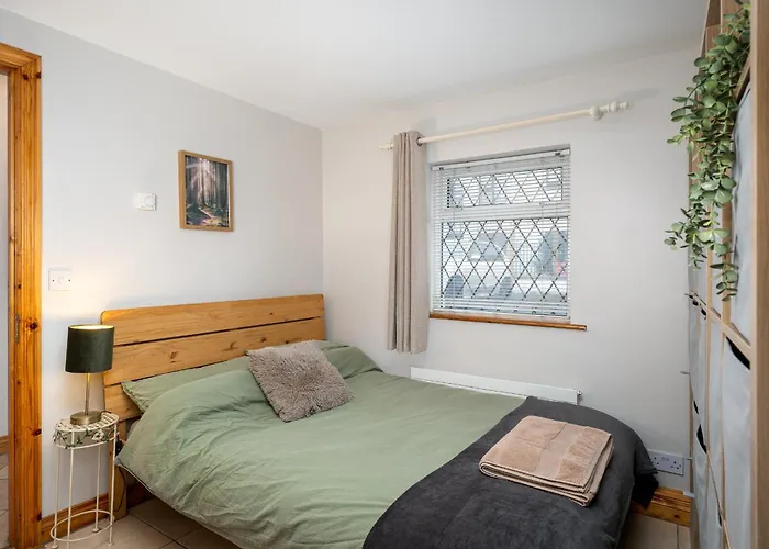 Shannon View Jungle House * 阿斯隆