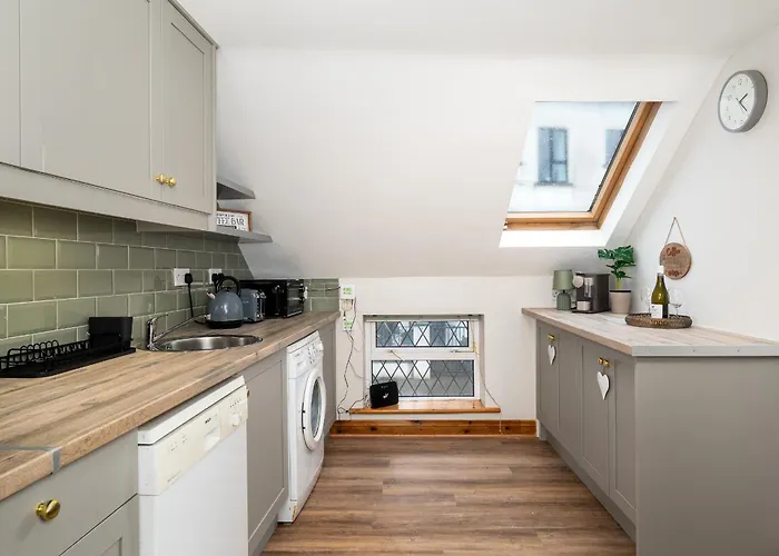 Casa vacanze Shannon View Jungle House *