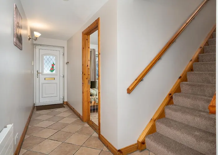 Casa vacanze Shannon View Jungle House