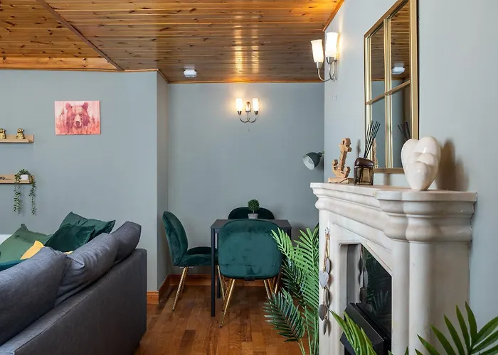 Shannon View Jungle House Athlone