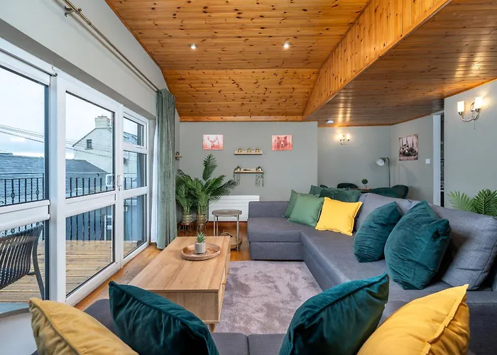 Shannon View Jungle House 度假居