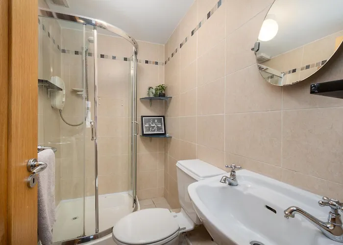 Shannon View Jungle House Casa vacanze *