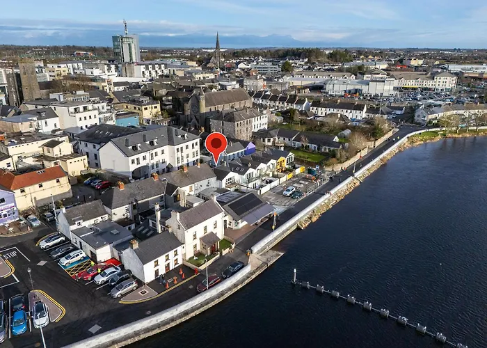 Casa vacanze Shannon View Jungle House Athlone