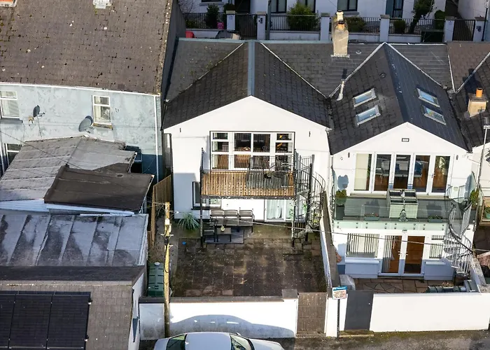 Shannon View Jungle House 度假居