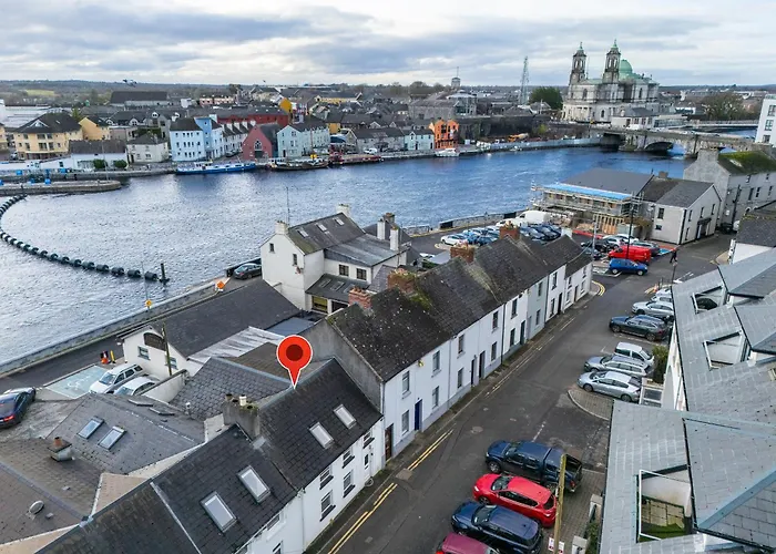 Shannon View Jungle House 度假居