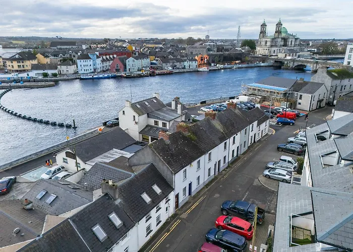 Shannon View Jungle House 度假居 *