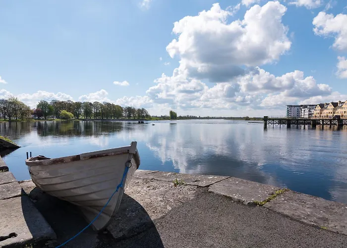 Shannon View Jungle House Casa vacanze
